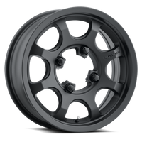 Vision Wheels / FLOW