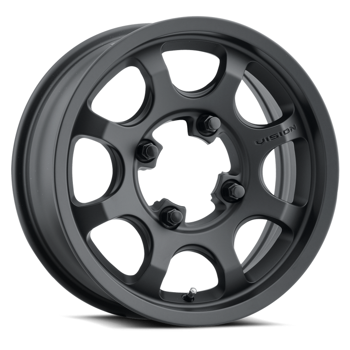 Vision Wheels / FLOW