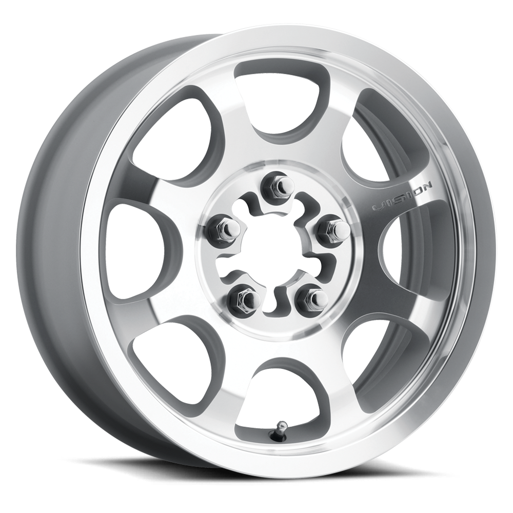 Vision Wheels / FLOW