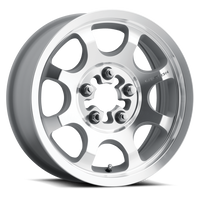 Vision Wheels / FLOW