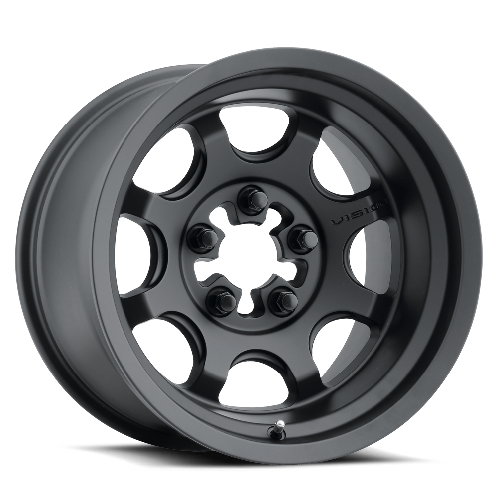 Vision Wheels / FLOW