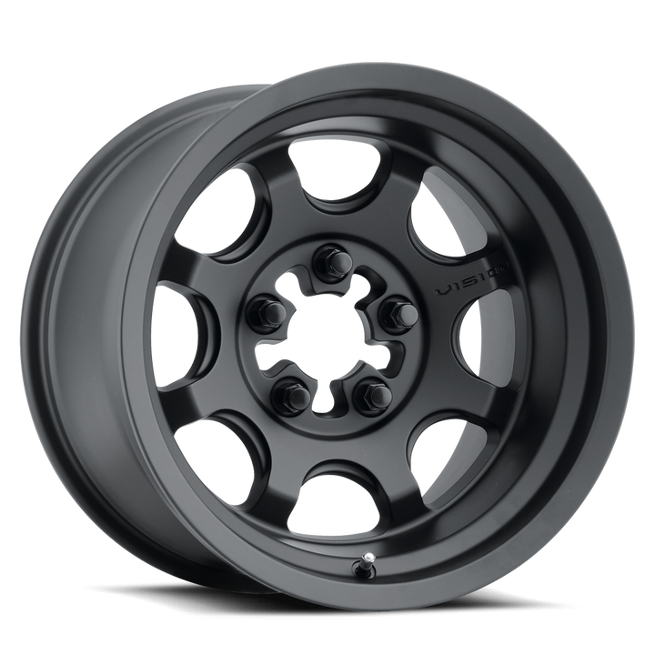 Vision Wheels / FLOW