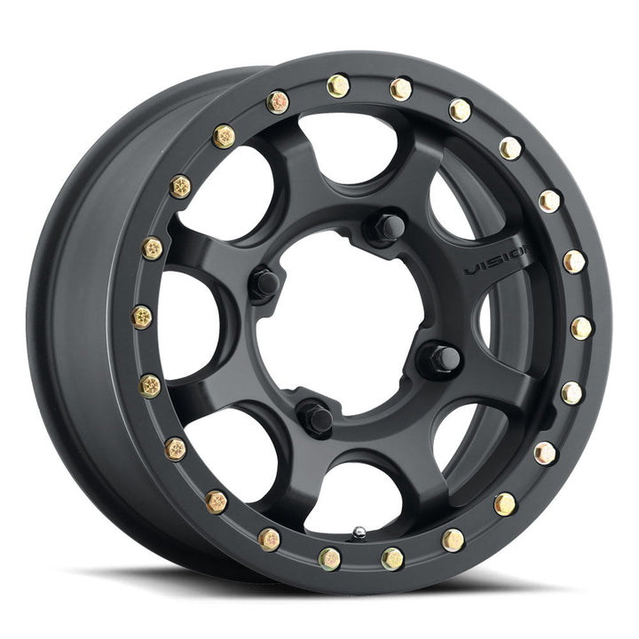 Vision Wheels / FLOW (Beadlock)