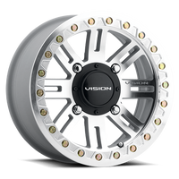 Vision Wheels / MANX 2 (Beadlock)