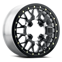 Vision Wheels / STORM (Forged Beadlock)