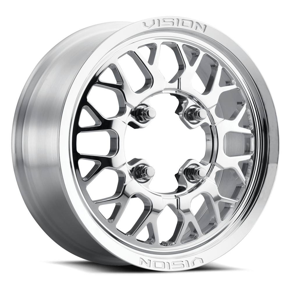 Vision Wheels / STORM (Forged)