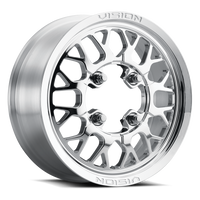 Vision Wheels / STORM (Forged)
