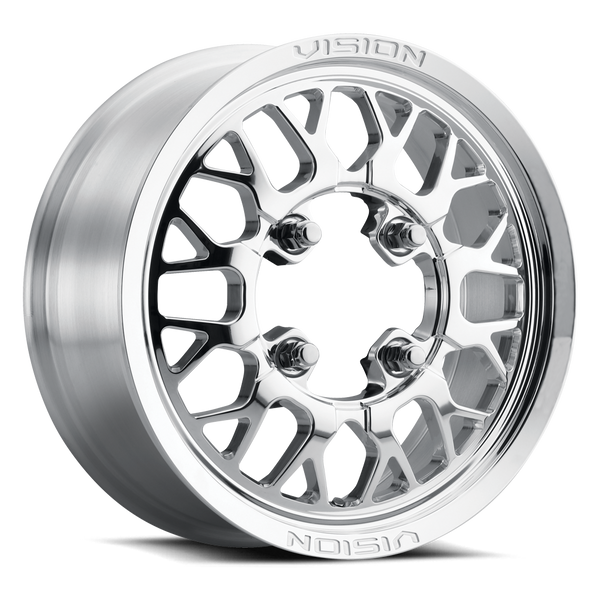 Vision Wheels / STORM (Forged)