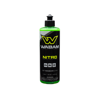 Quick Wash Coating "Nitro" / Wabam