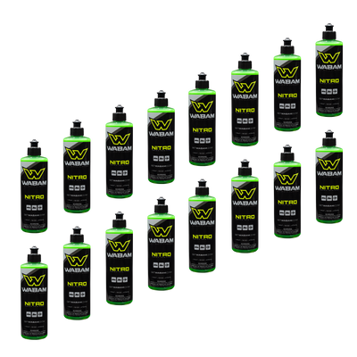 Quick Wash Coating "Nitro" / Wabam