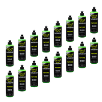 Quick Wash Coating "Nitro" / Wabam