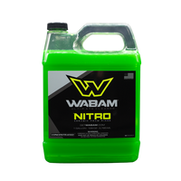 Quick Wash Coating "Nitro" / Wabam