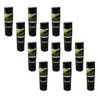 Quick Coating "Shine" / Wabam