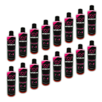 Foaming Soap "Whiteout" / Wabam