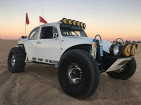 39" Gravity® Pro6 LED - 6-Light - Light Bar System - 120W Combo Beam - #91307