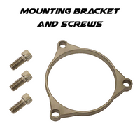 Whisper Biscuit / Big Mo Exhaust