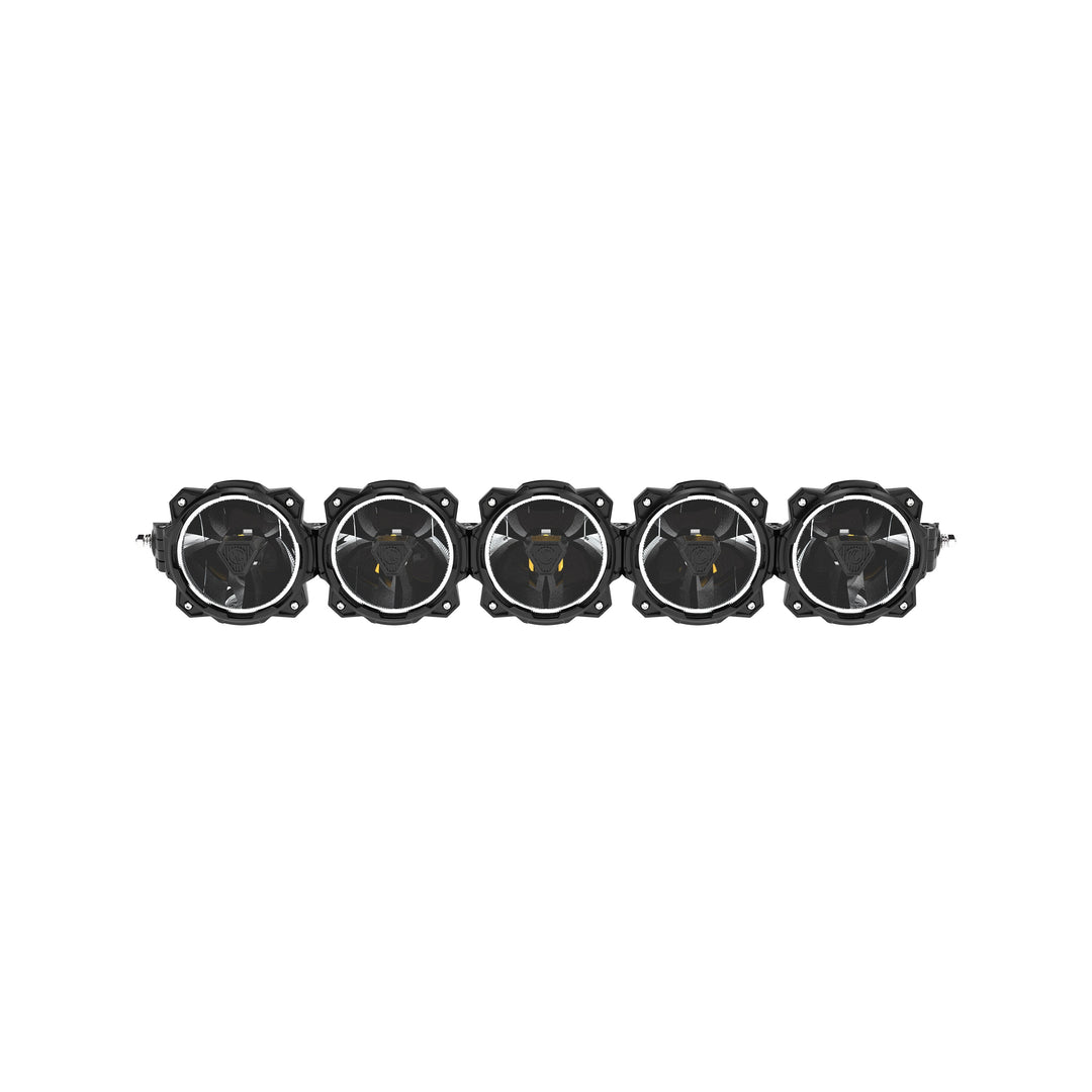 32" Gravity®️ Titan™ LED Light Bar - 5-Light - #91415