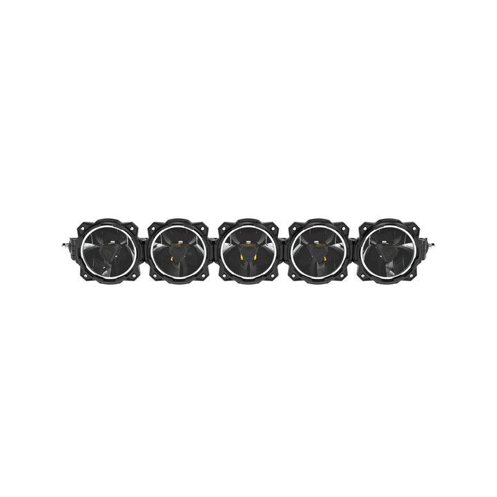 32" Gravity®️ Titan™ LED Light Bar - 5-Light - #91415