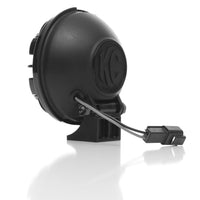 5" Apollo Pro Halogen - Single Light - 55W Spot Beam - #1450