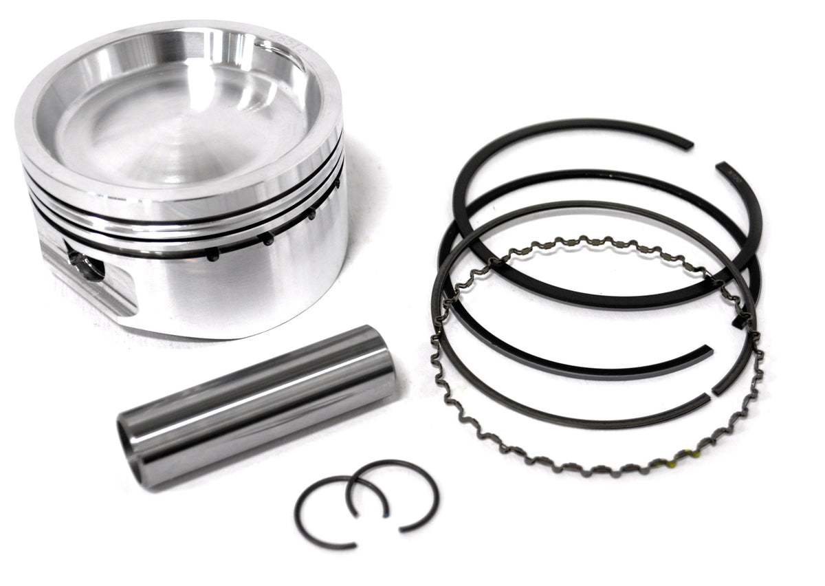 Piston Forged Big Bore Kit / RZR - Ranger 800