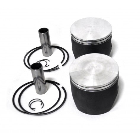 Piston Replacement / Patriot 850