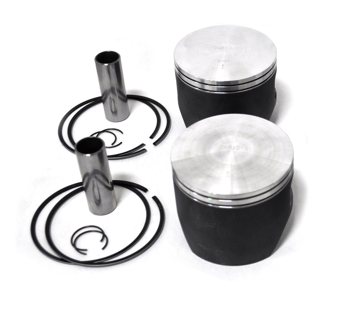 Durability Kit / 800 (08-09')