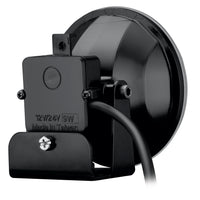 4" Gravity® LED G4 SAE Fog Light - Fog Beam - Single - Universal - #1493