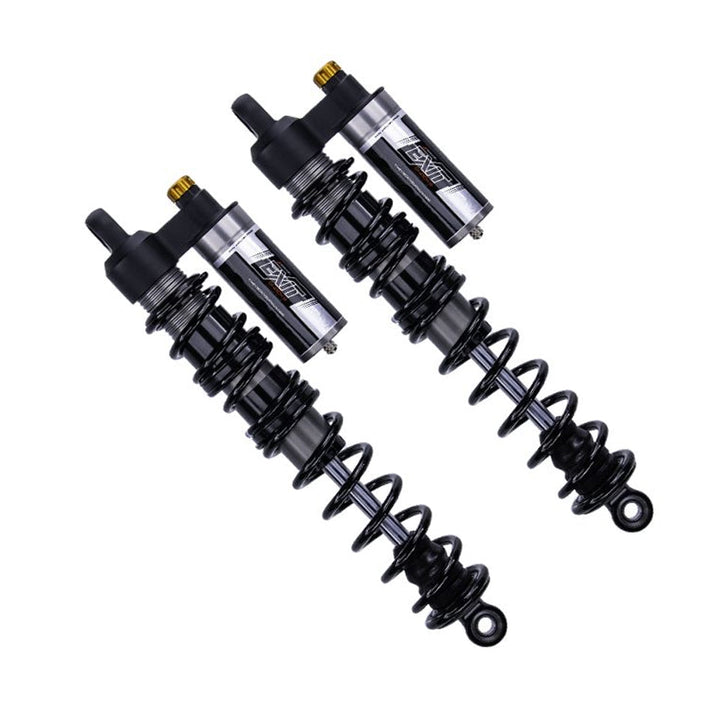Ski-Doo/LYNX  Aggressive MOUNTAIN X1 Exit Ski Shocks (2017-2024)