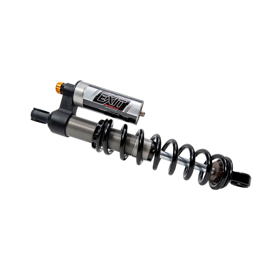 Polaris RMK Mountain X1 Exit Rear Shock (2016-2024)