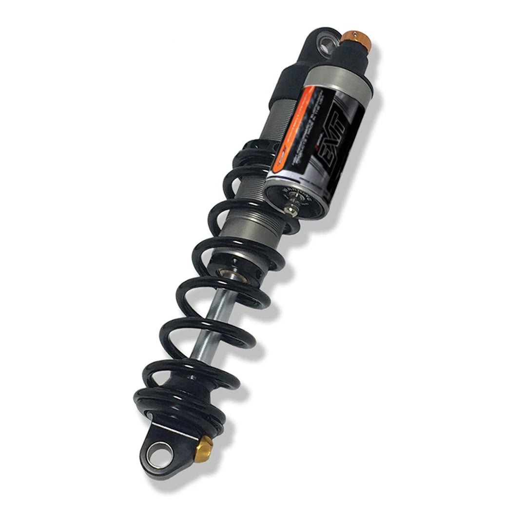 Arctic Cat ProClimb/Ascender X2 Center Shock Aggressive - Dual Rail