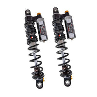 Ski-Doo/LYNX Mountain X2 Exit Ski Shocks Aggressive (2017-2024)