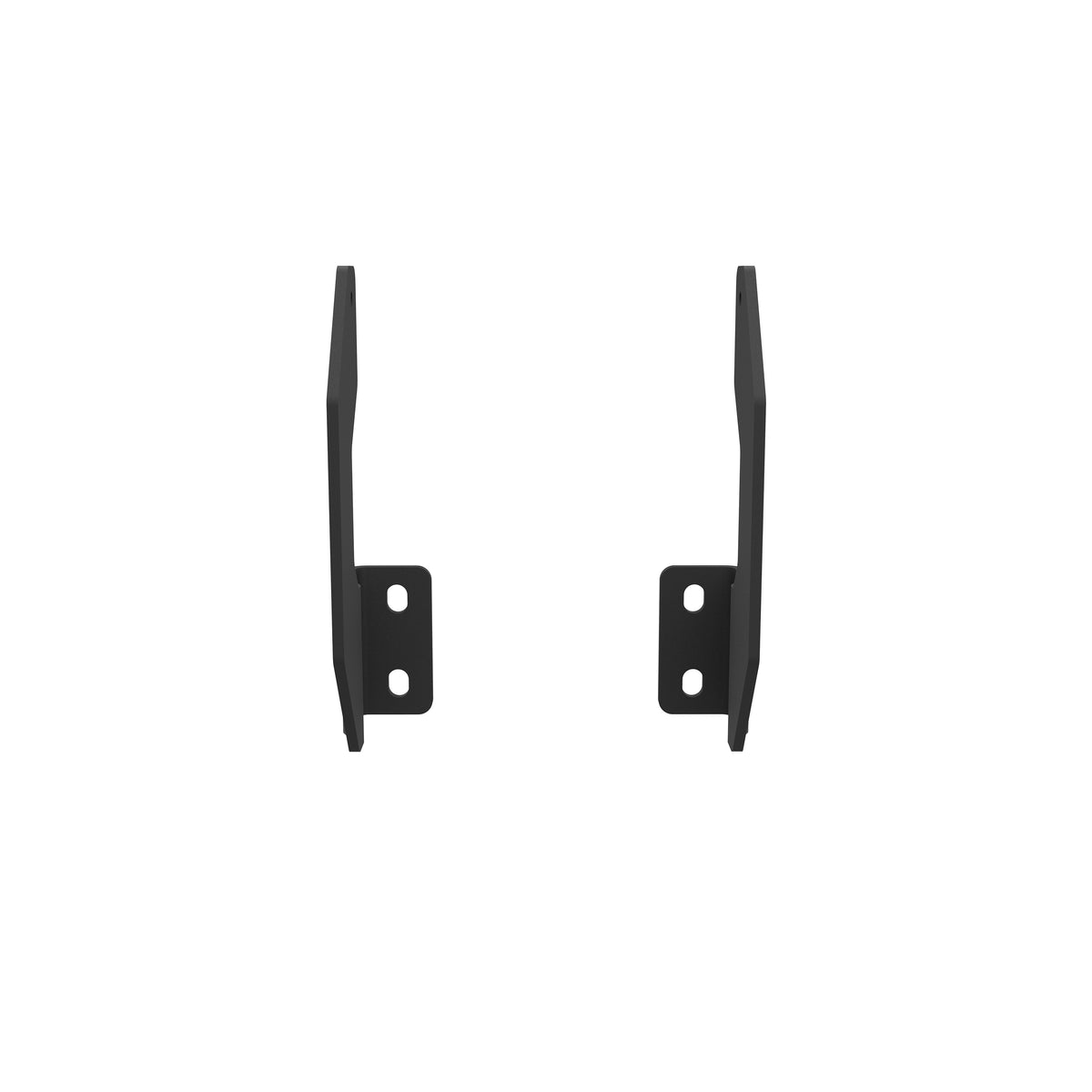 Light Bar Mount - Front Bumper - GEN3 2011-2016 Ford Super Duty