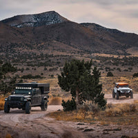 50" Gravity®️ Titan™ LED Light Bar - 8-Light - #91418