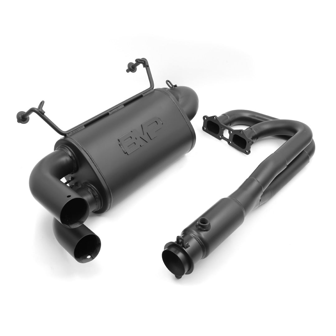 Exhaust Full System / ('14+) XP1000 - SKU: 08-314-CB
