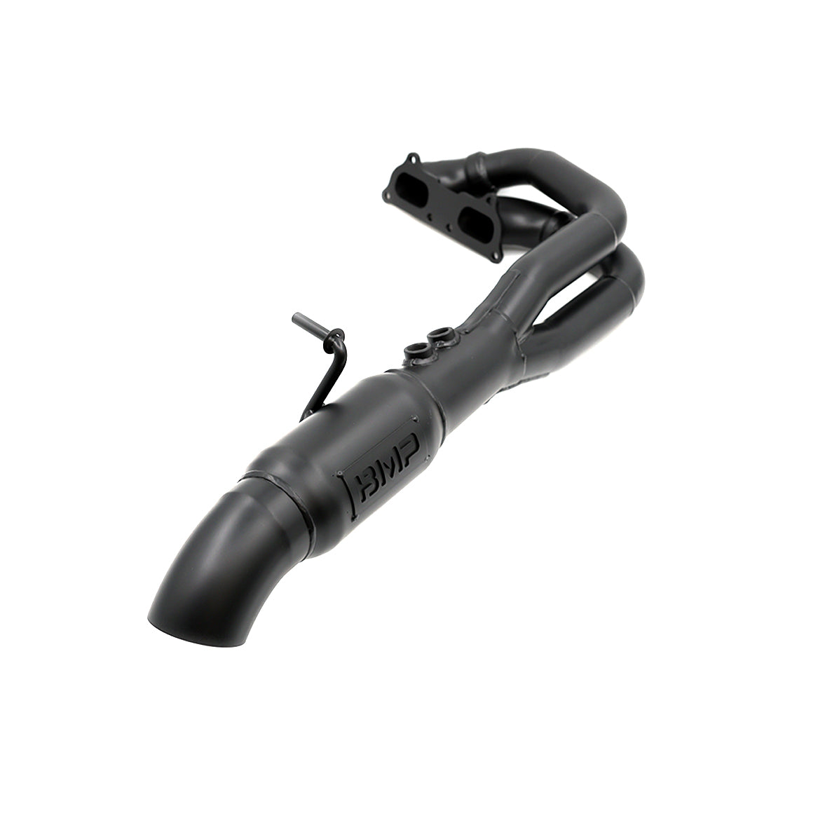 Race Exhaust / XP1000 (24+) - SKU: 18-307