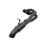 Race Exhaust / XP1000 (24+) - SKU: 18-307