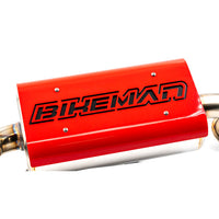 Exhaust / XP1000 (15-23) -                       SKU: 17-314-SS