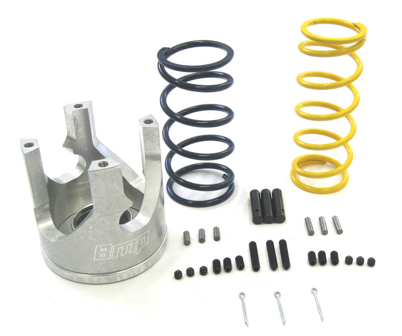 800 E-TEC RENEGADE/SUMMIT S2 CLUTCH KIT - MID ALT