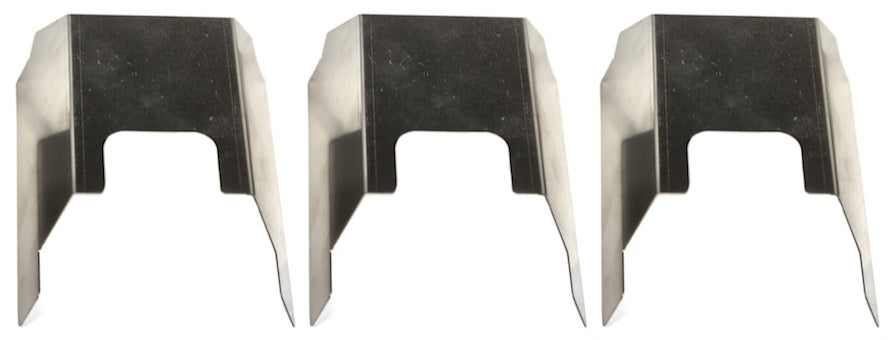 Clutch Slider Savers / RZR XPT ('16+)