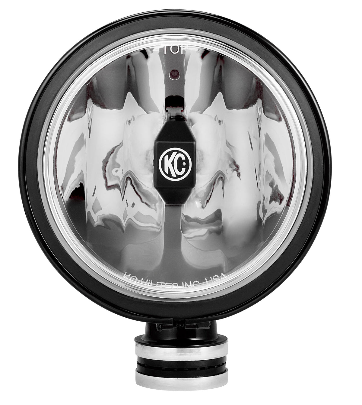 6" Daylighter Gravity® LED SAE - Driving Beam - Pair - #653