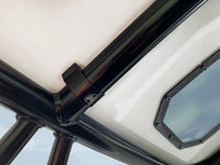 Wild Cat Aluminum Roof with Sunroof