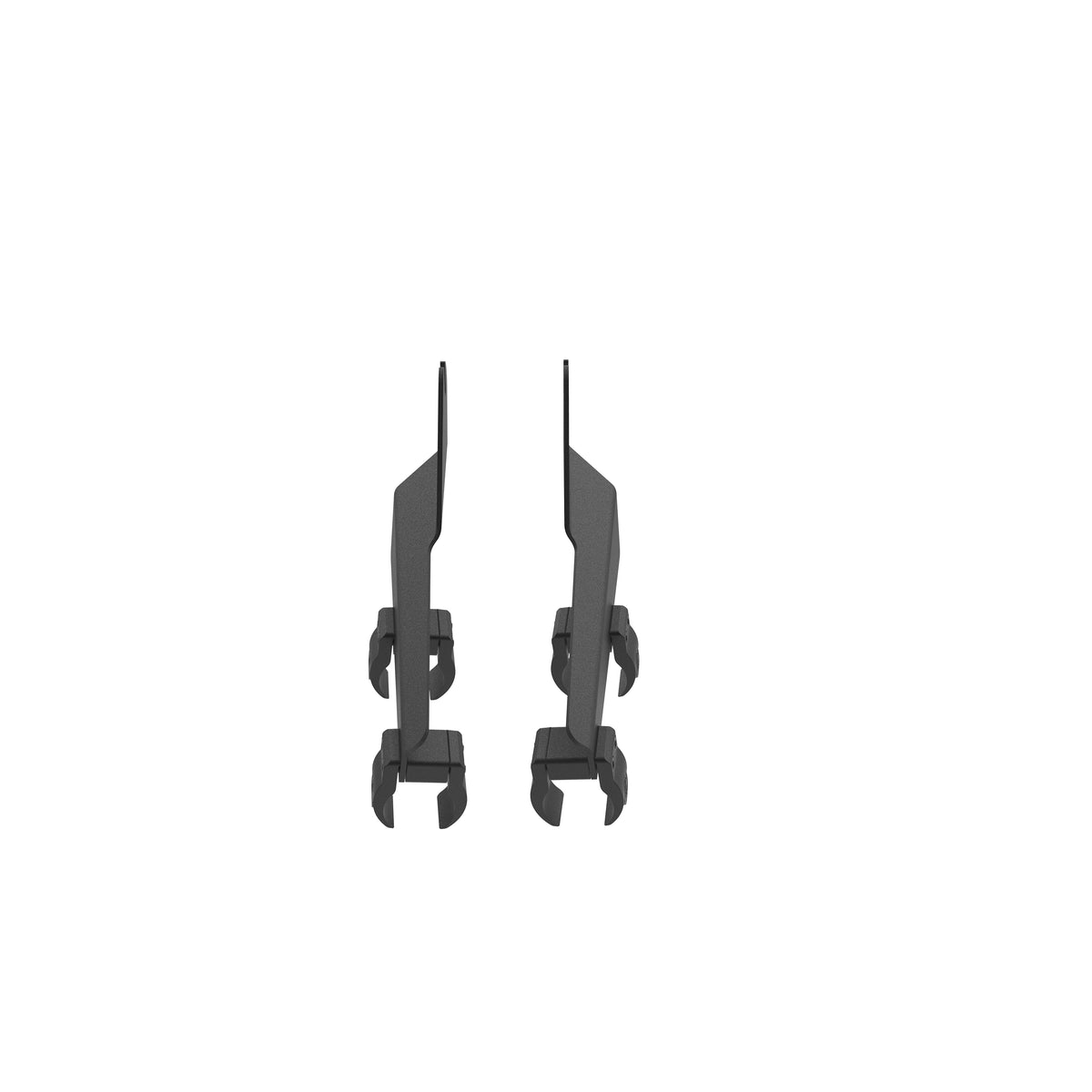 Segway Villain Overhead Mounting Bracket Set for 45" Gravity LED Light Bar