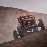 39" Gravity®️ Titan™ LED Light Bar - 6-Light - #91416