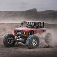 39" Gravity®️ Titan™ LED Light Bar - 6-Light - #91416