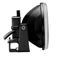 4" Gravity® LED G4 SAE Fog Light - Fog Beam - Single - Universal - #1493