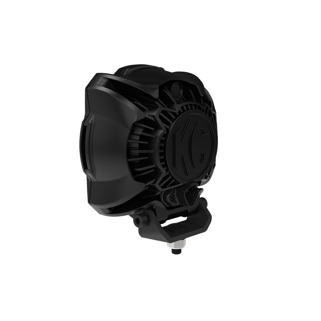 Gravity® Titan™ 6" LED - Pair Pack - SAE Driving Beam - #91405