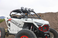 1.50"-2.0" TUBE LIGHT/ACC. MOUNT