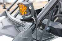 1.50"-2.0" TUBE LIGHT/ACC. MOUNT