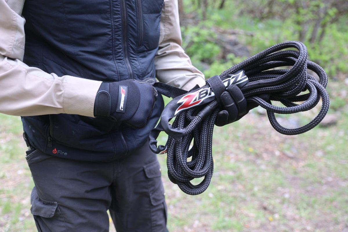 UTV Essential Recovery Kit