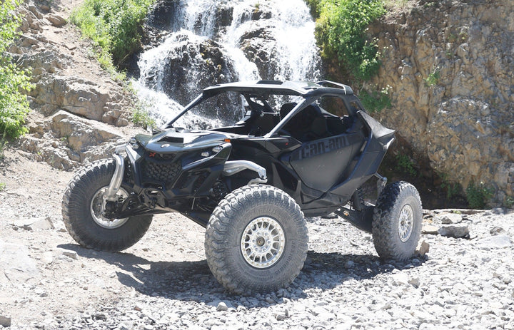 Can-Am Maverick R X RS 2ST Stage 1 Spring Kit (2024)